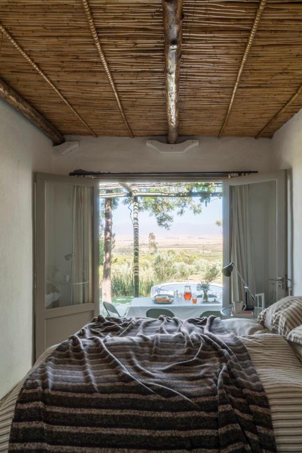 Villa Kleinkloof Farm à Piketberg Extérieur photo
