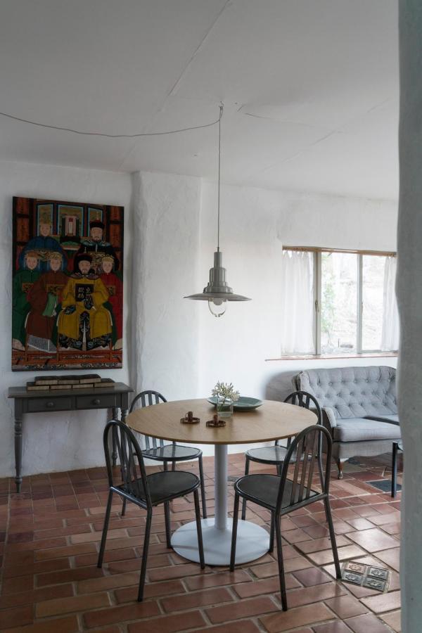 Villa Kleinkloof Farm à Piketberg Extérieur photo