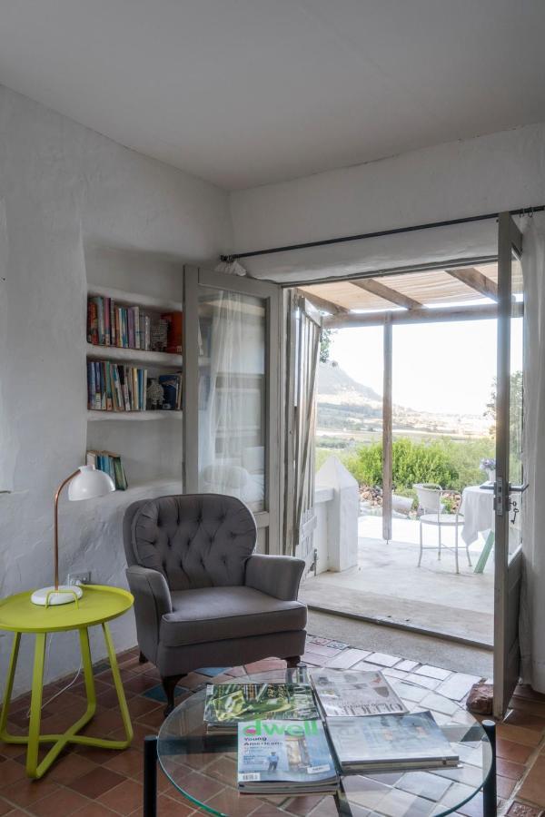 Villa Kleinkloof Farm à Piketberg Extérieur photo