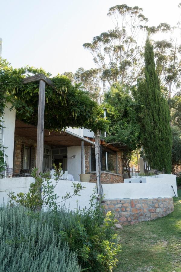 Villa Kleinkloof Farm à Piketberg Extérieur photo