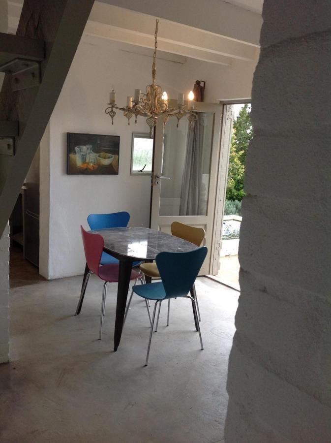 Villa Kleinkloof Farm à Piketberg Extérieur photo
