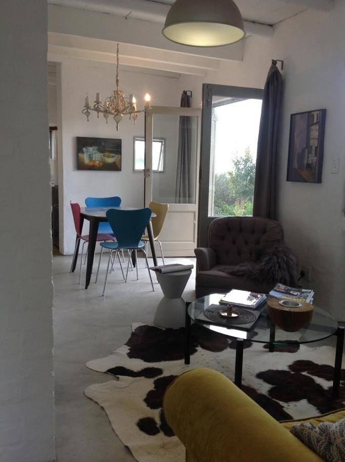Villa Kleinkloof Farm à Piketberg Extérieur photo