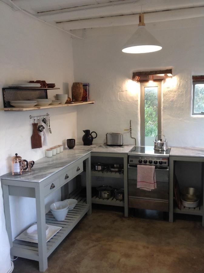 Villa Kleinkloof Farm à Piketberg Extérieur photo