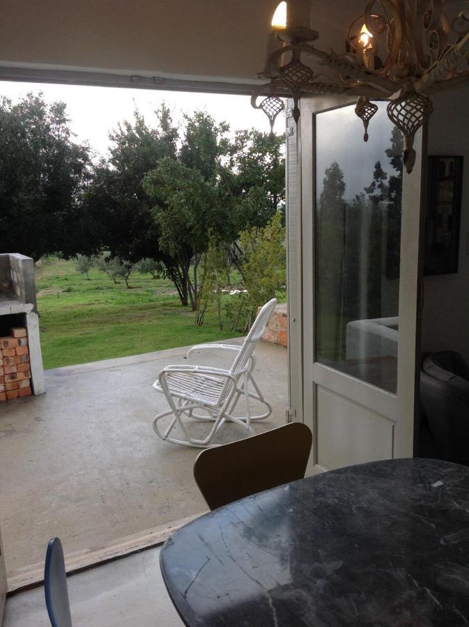 Villa Kleinkloof Farm à Piketberg Extérieur photo