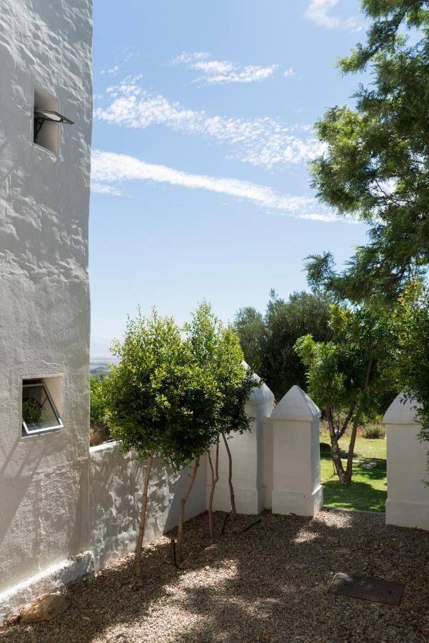 Villa Kleinkloof Farm à Piketberg Extérieur photo