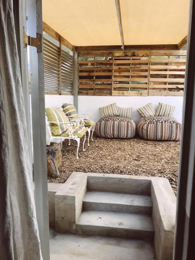 Villa Kleinkloof Farm à Piketberg Extérieur photo
