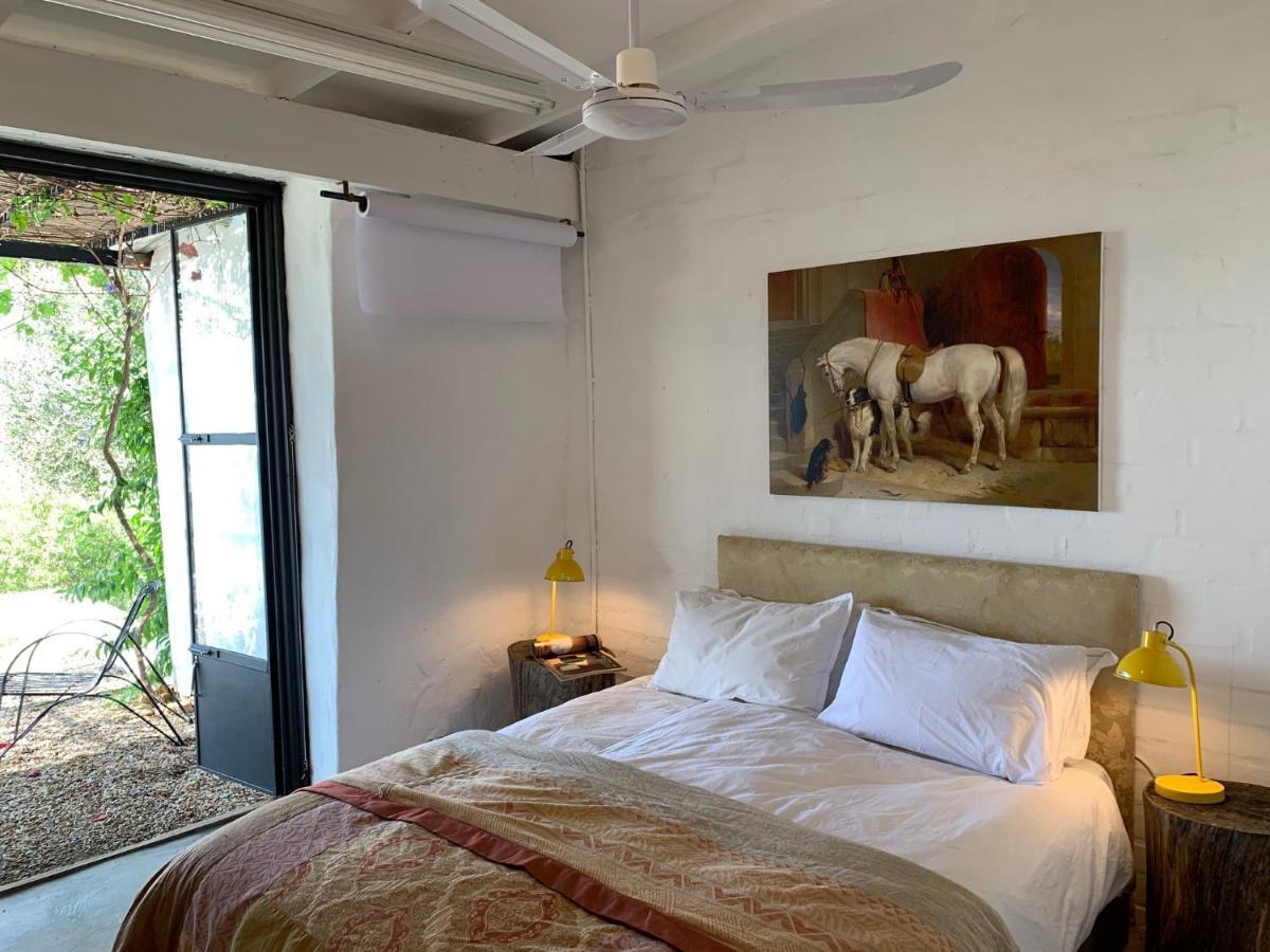 Villa Kleinkloof Farm à Piketberg Extérieur photo