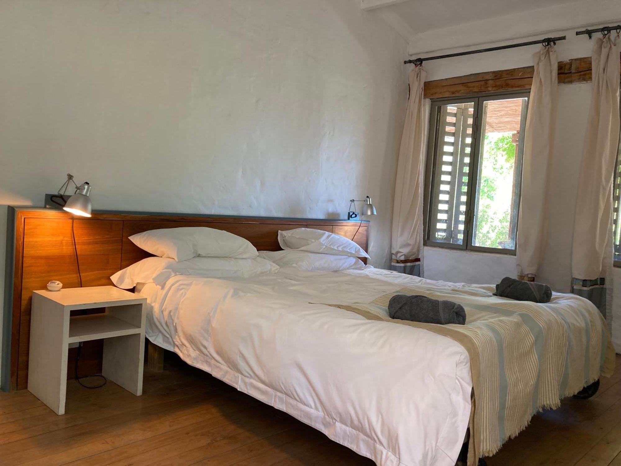 Villa Kleinkloof Farm à Piketberg Extérieur photo