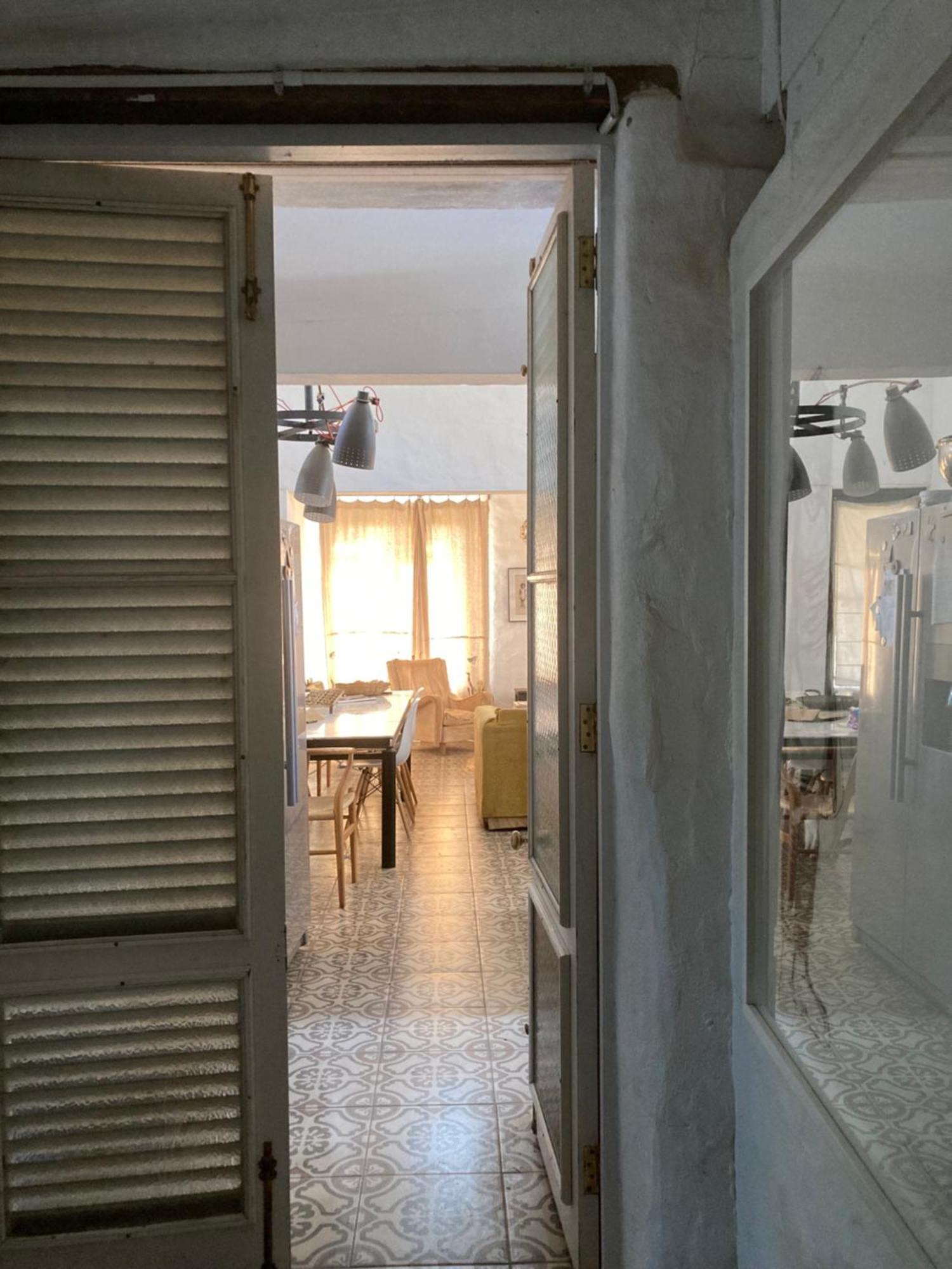 Villa Kleinkloof Farm à Piketberg Extérieur photo